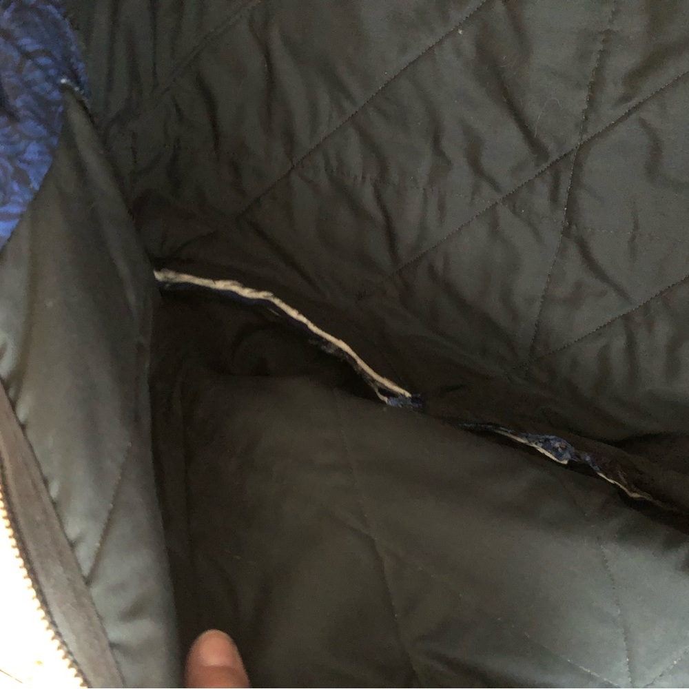 Handmade Quilt Coat - Picture 7 of 10